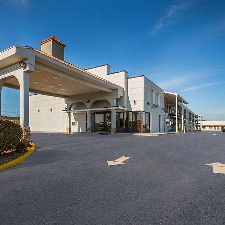 Econo Lodge White Pine Esterno foto