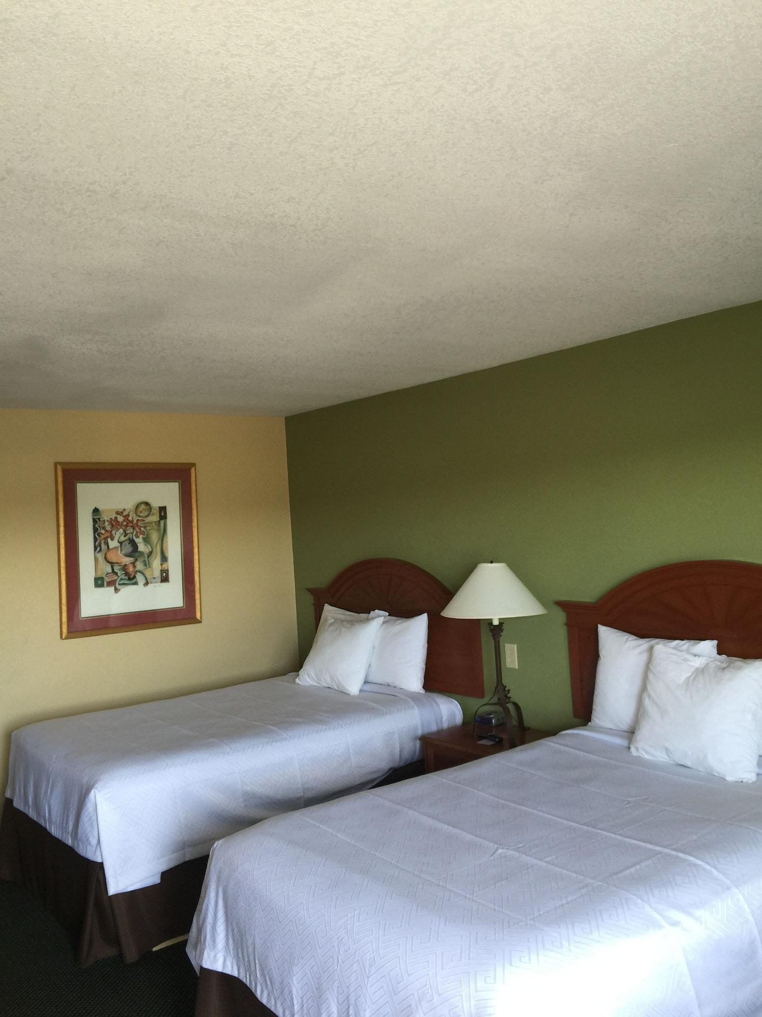 Econo Lodge White Pine Esterno foto