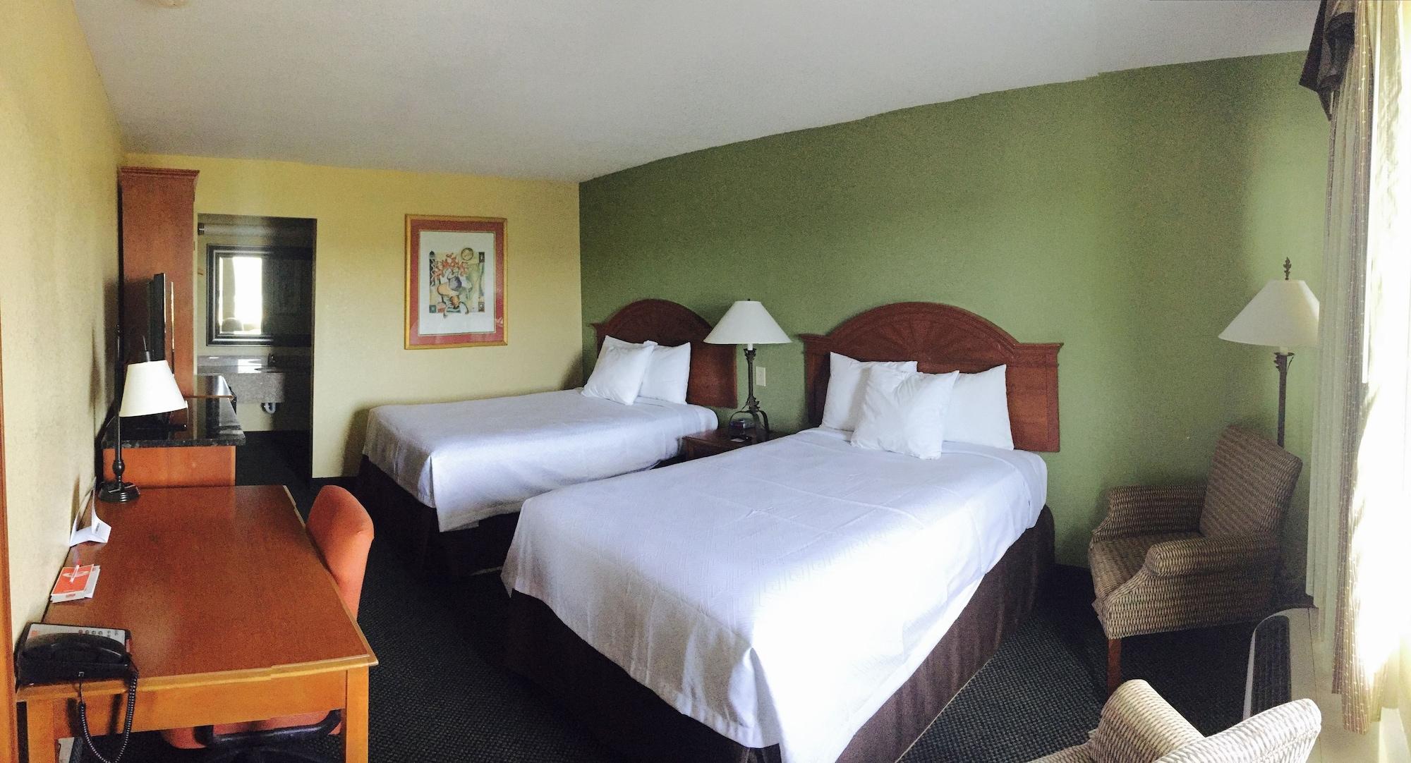 Econo Lodge White Pine Esterno foto
