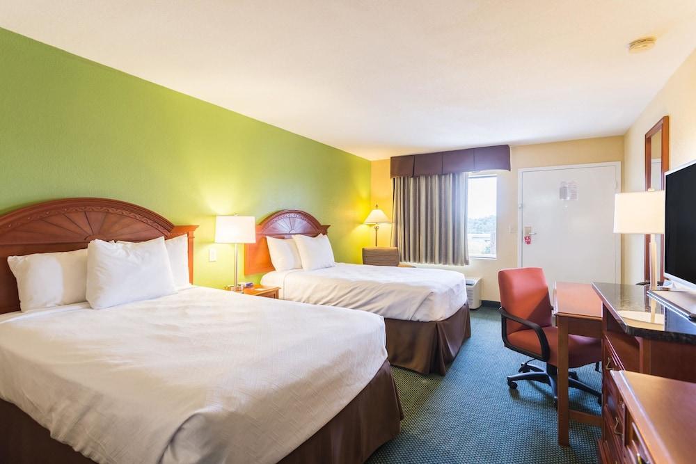 Econo Lodge White Pine Esterno foto